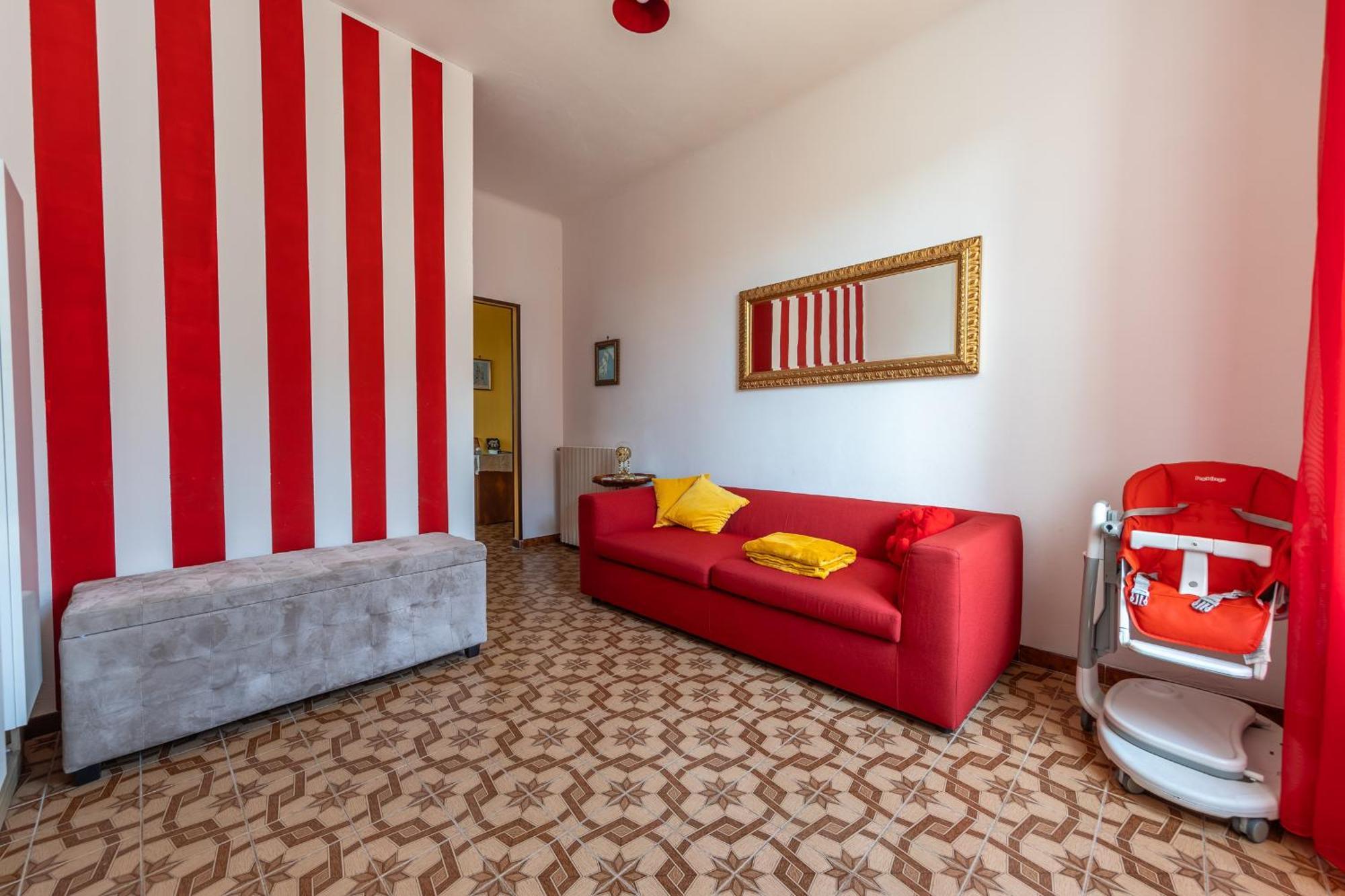 Casa Vacanza Dimora Vincenza Luino Exterior foto