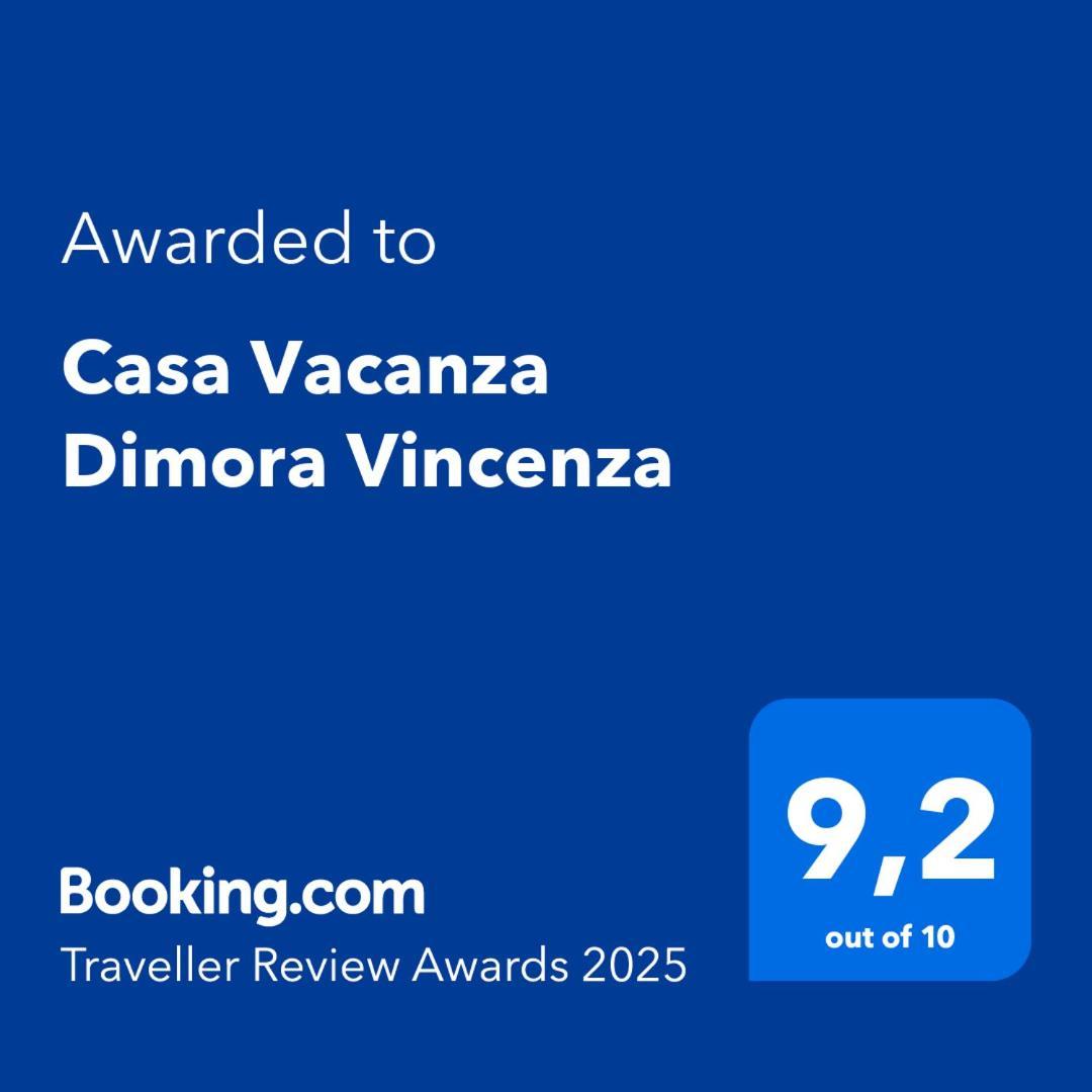 Casa Vacanza Dimora Vincenza Luino Exterior foto